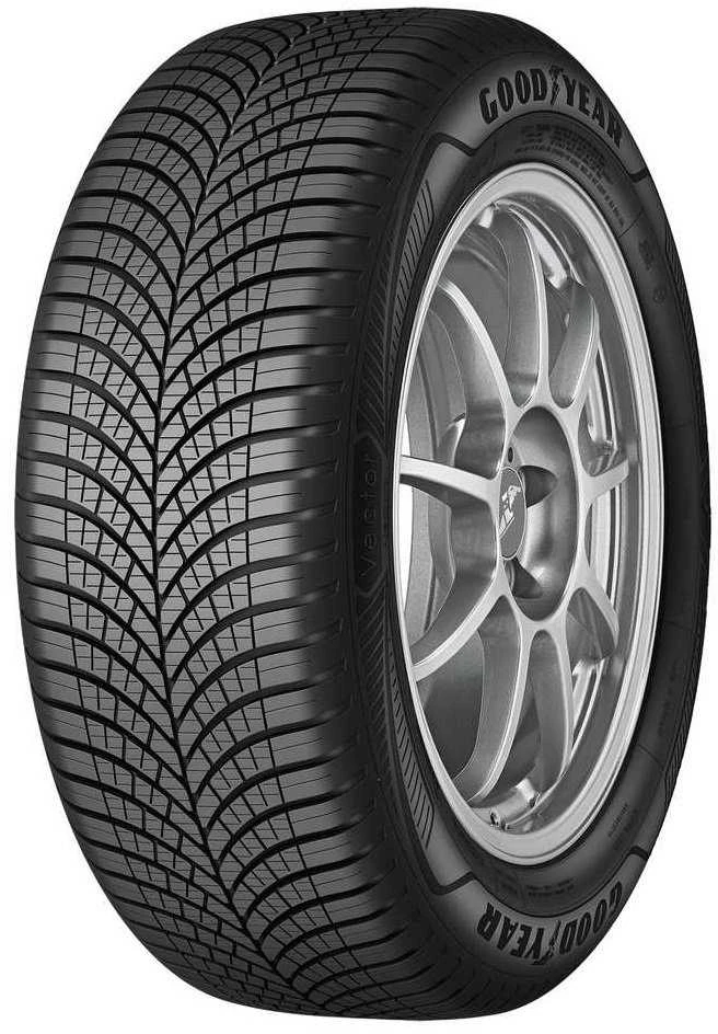 Goodyear Padangos Vector 4Seasons GEN-3 92 H ( C B A 69dB )