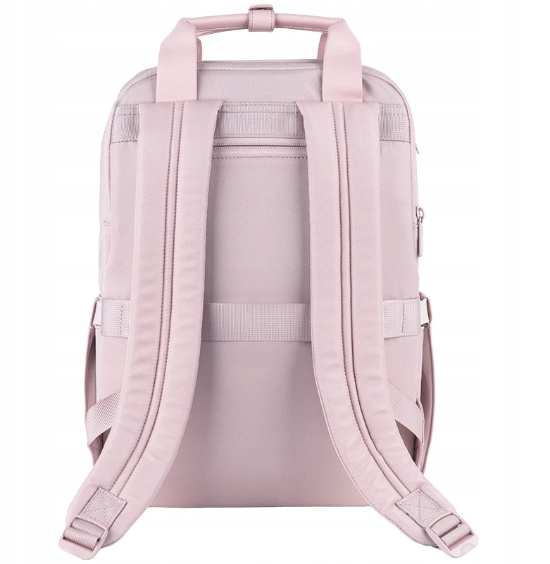 Gopack jaunimo kuprinė mokyklai, kelionėms, su skyriumi nešiojamam kompiuteriui
