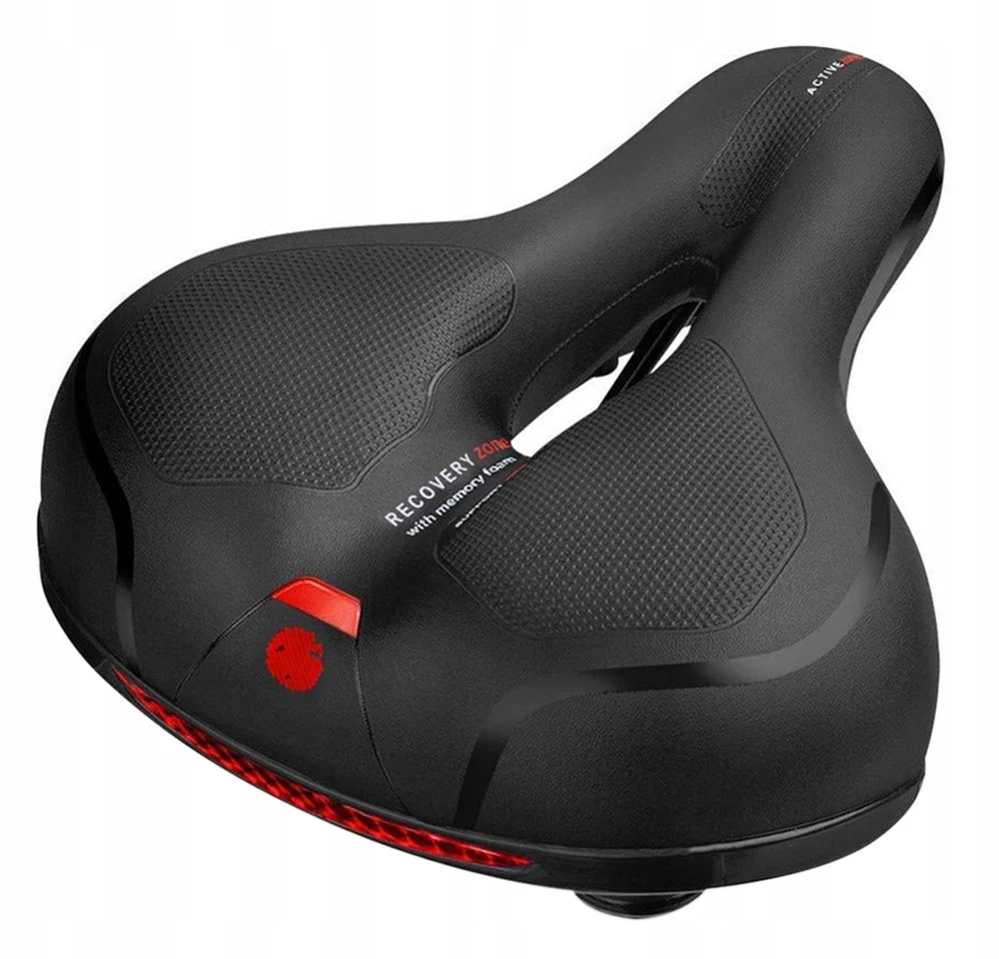 Gotel Dviračio sėdynė Verk L78A Sport Comfort
