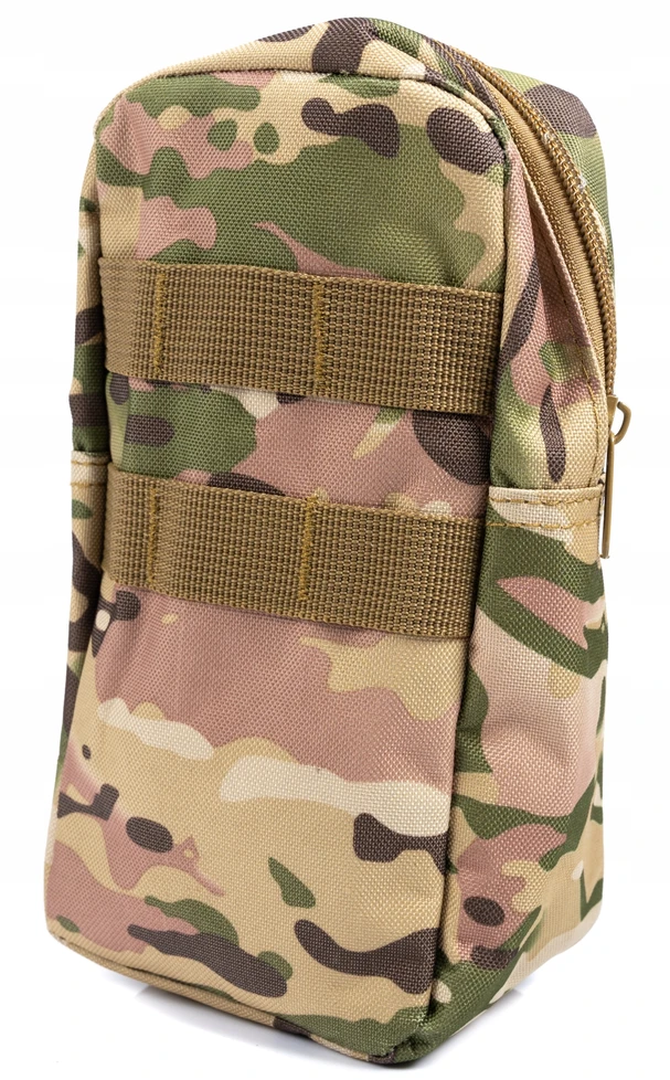 Gotel Kuprinė Moro K403F, 50 l, žalia