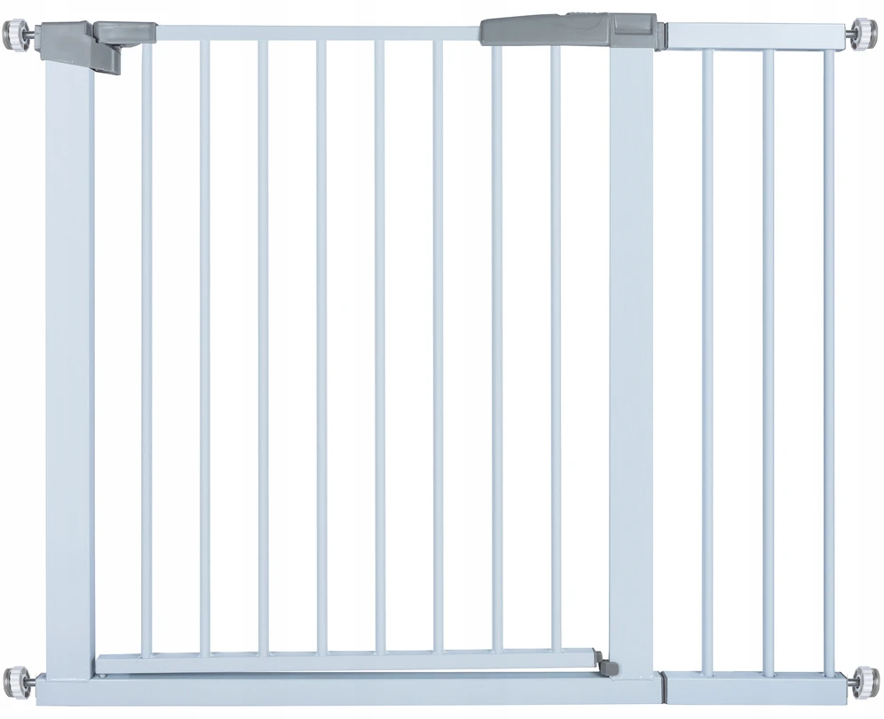 Gotel Laiptų vartų barjeras, apsaugantis įėjimo duris 76-125 cm