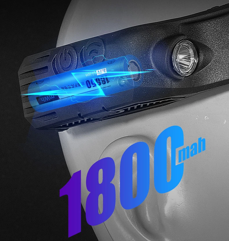 Gotel Vandeniui atsparus LED prožektorius