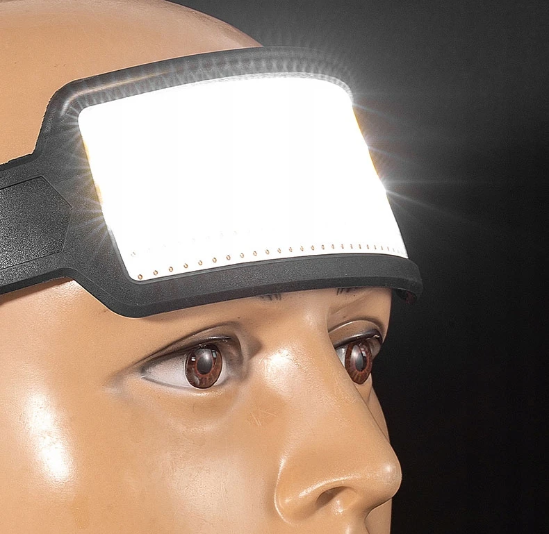 Gotel Vandeniui atsparus LED prožektorius
