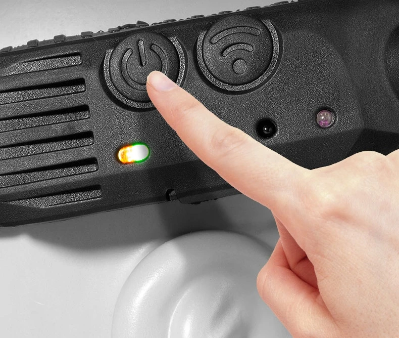 Gotel Vandeniui atsparus LED prožektorius