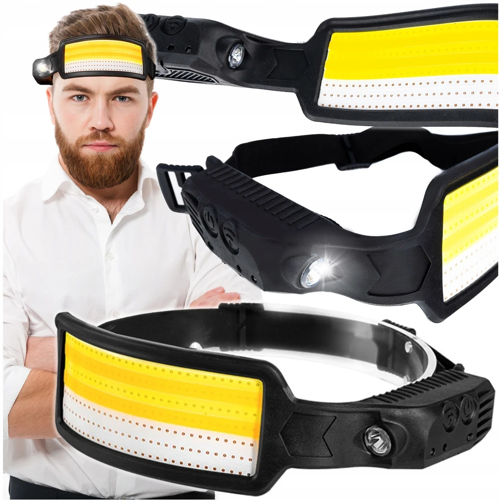Gotel Vandeniui atsparus LED prožektorius