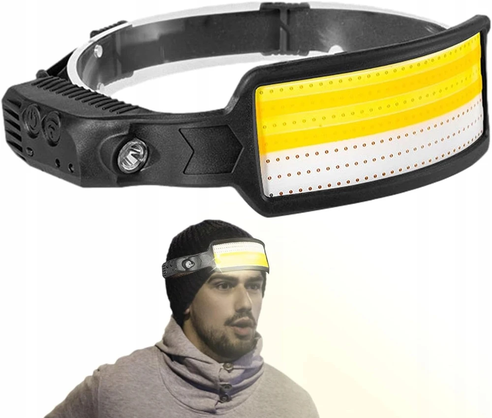Gotel Vandeniui atsparus LED prožektorius