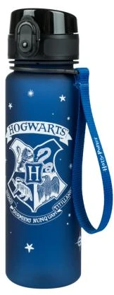 Gourde - BAAGL - Harry Potter Hogvarts - 500 ml - Tritanas - Anti-nuotykis - Be BPA