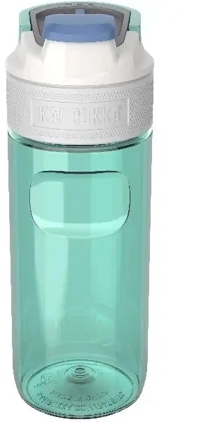 Gourde - KAMBUKKA - Elton - 500ml - Tritan Renew - Vandeniui atsparus - Plaunamas indaplovėje