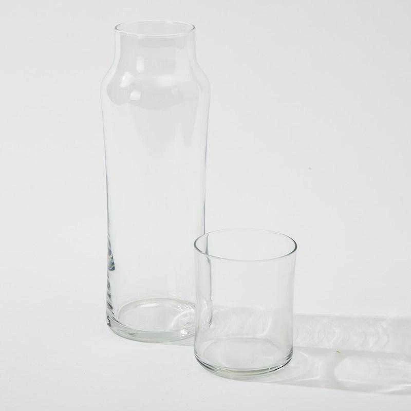 Royal Leerdam Rinkinys Smootie Time (2+1) grafinas+stiklinės
