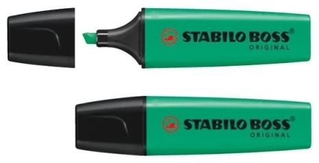 Grafity do ołówka EASYergo 1. 4mm, Stabilo Stabilo