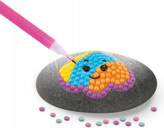 Grafix Roko tapyba Diamond Roko tapyba Moxy