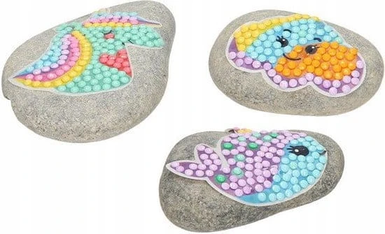 Grafix Roko tapyba Diamond Roko tapyba Moxy