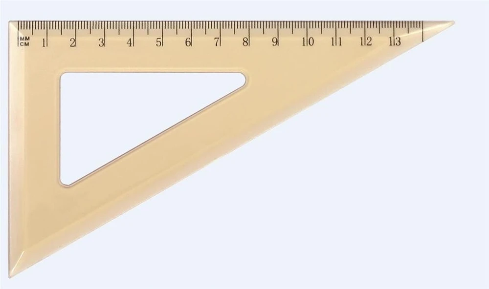 Mokyklinio stalo rinkinys kvadratu GRAND 13,5 cm