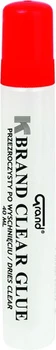 Grand klijų rašiklis, skaidrus, 50 ml