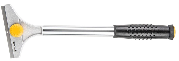 Gramdiklis langams 10 mm x 48 cm FESTA 16052