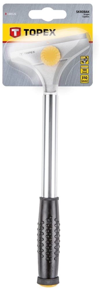 Gramdiklis langams 10 mm x 48 cm FESTA 16052