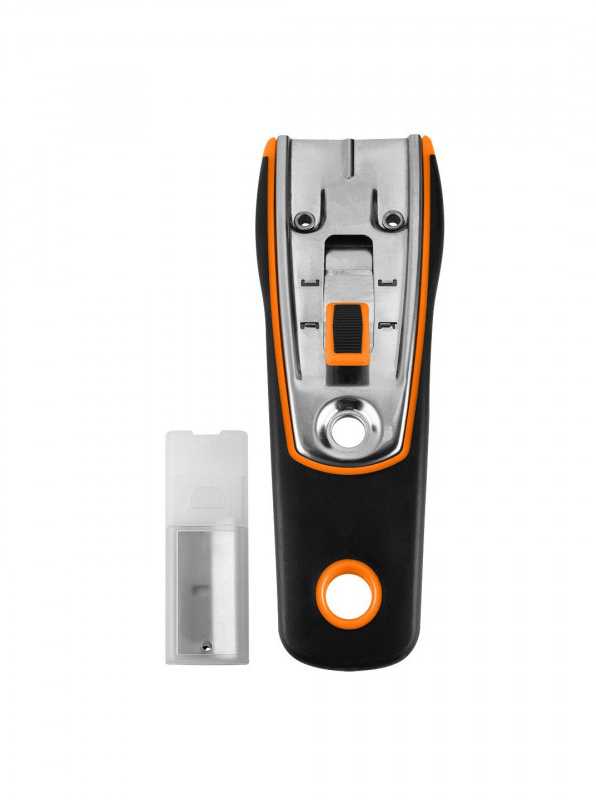 Grandiklis NEO TOOLS 63-019 su 5 peiliukais