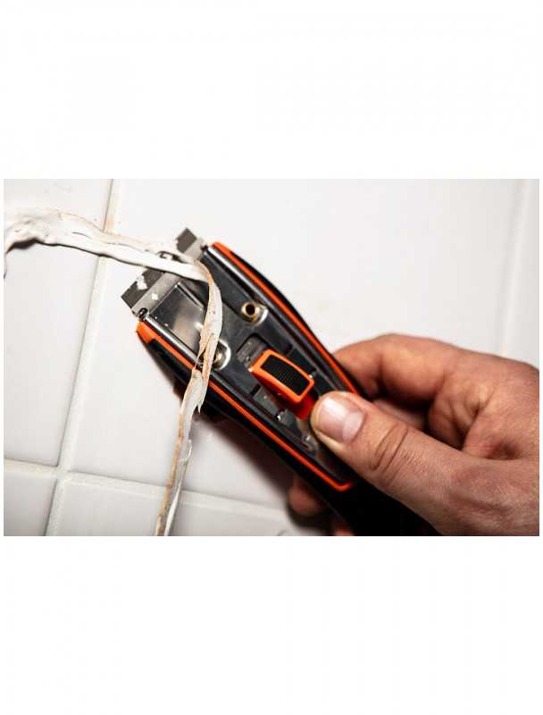 Grandiklis NEO TOOLS 63-019 su 5 peiliukais
