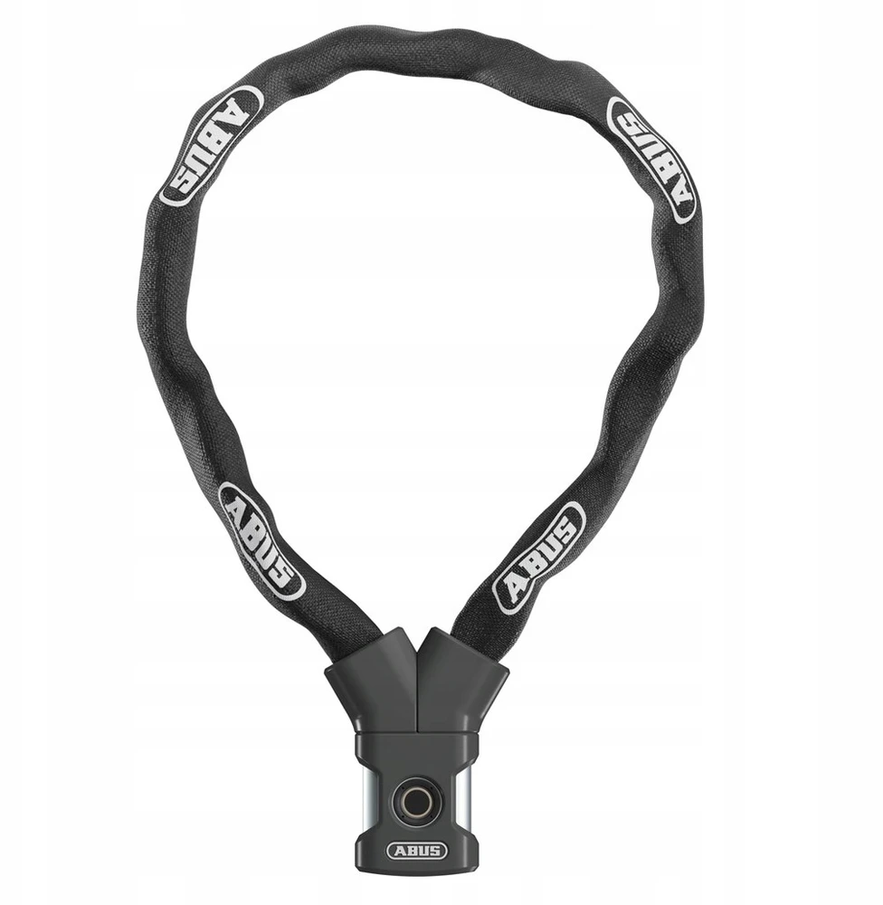 Grandinė - ABUS - 7807F/85 Yardo BK