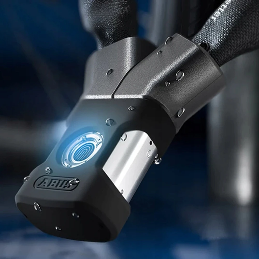 Grandinė - ABUS - 7807F/85 Yardo BK