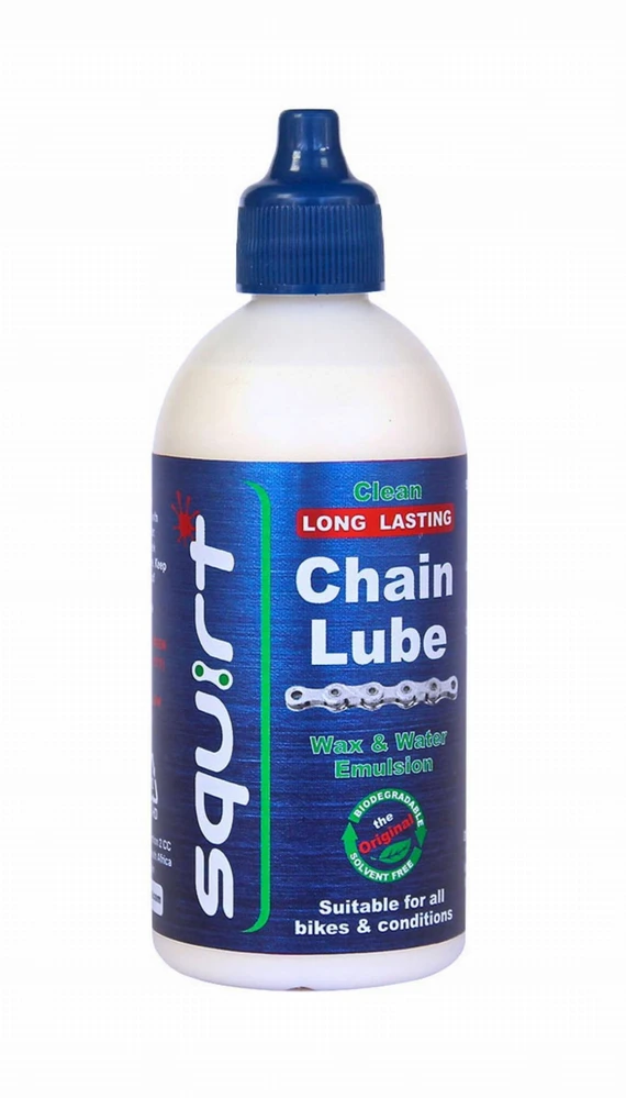 Kita Tepalas SQUIRT grandinei 120ml (5518)