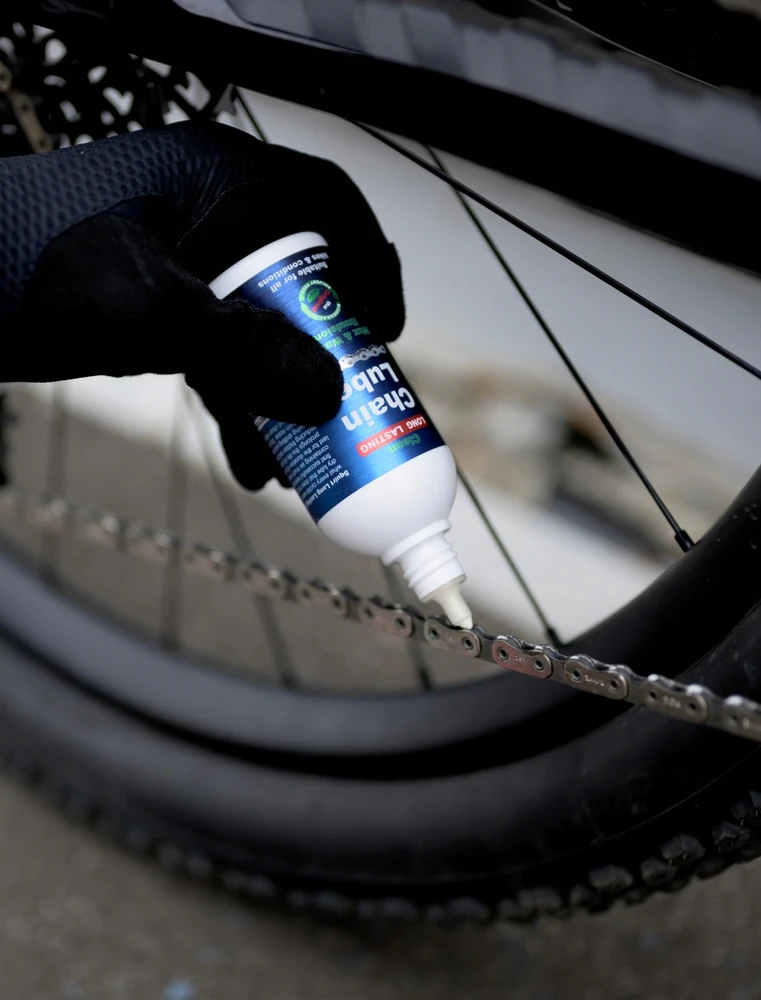 Kita Tepalas SQUIRT grandinei 120ml (5518)
