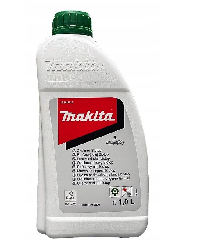 Gardena Bio grandinės aliejus, 1 l