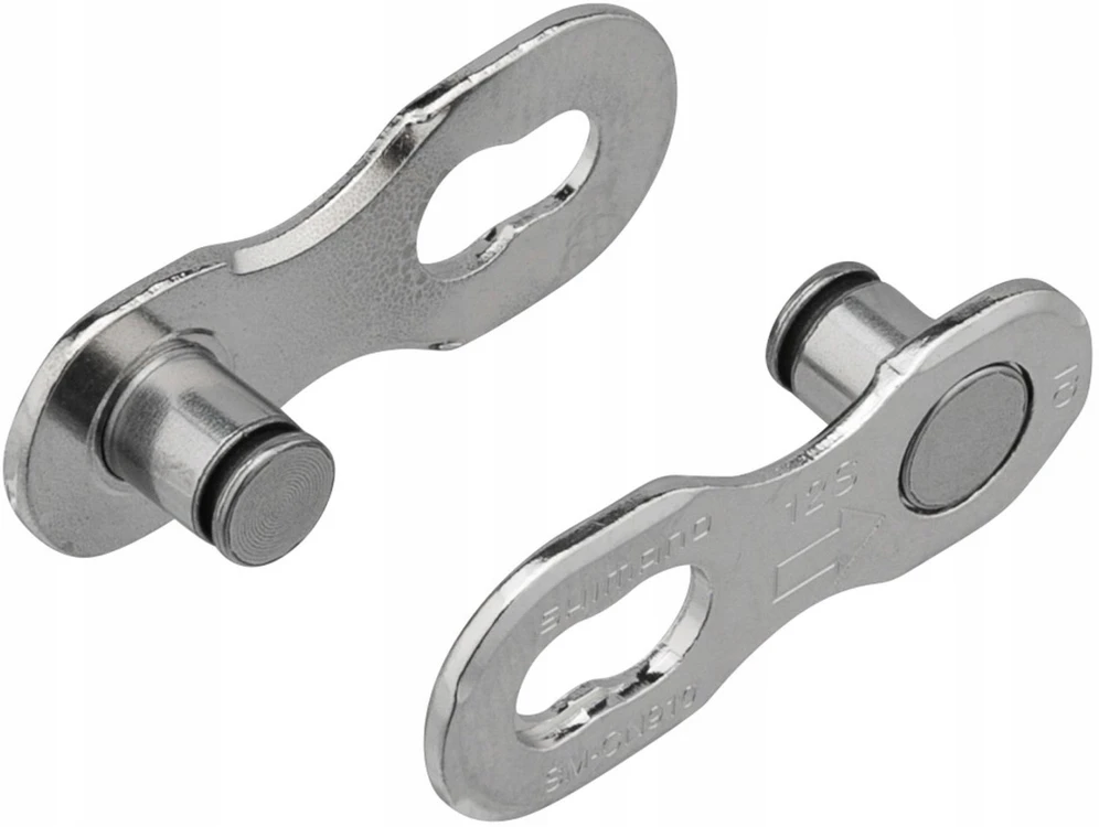 Grandinės sujungimai Shimano SM-CN910-12