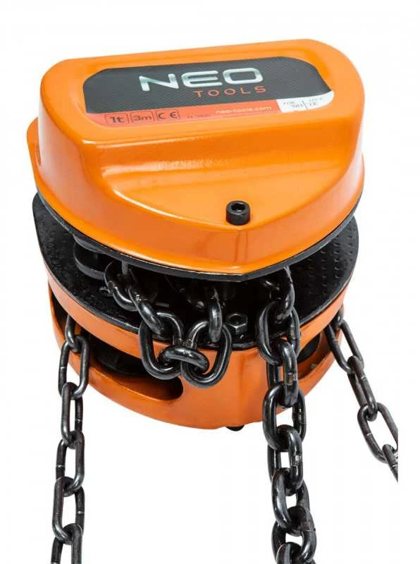 Neo Tali 1t grandinė, 3m