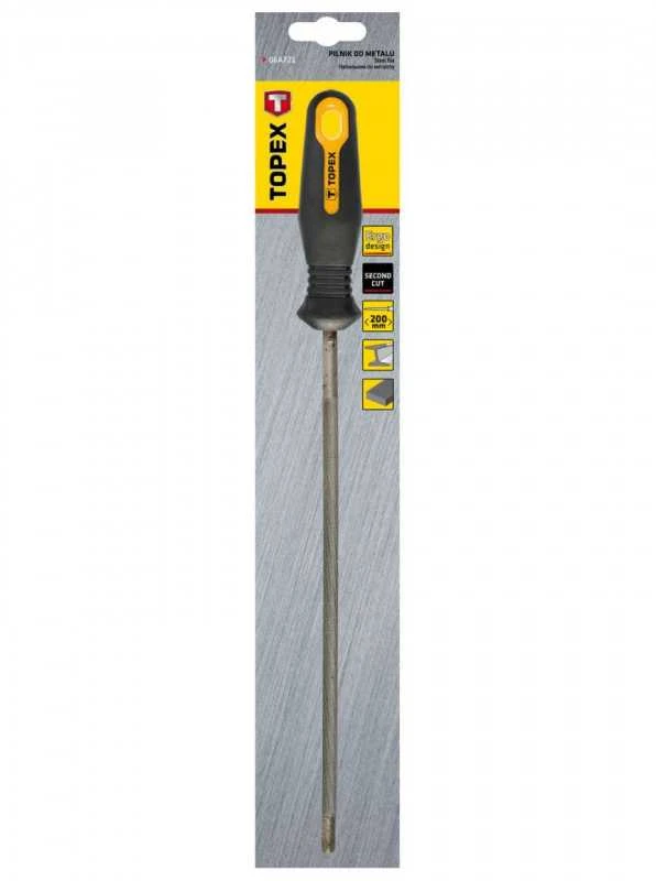 Topex Pjovimo dildė apvali 4,0 mm