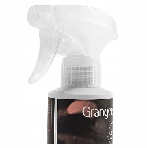 Nikwax Grangers - Grangers Repel Plus - nepralaidžiosios medžiagos.