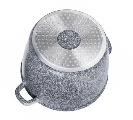 Orion Puodas GRANDE 32 cm su dangčiu, 9,7 l