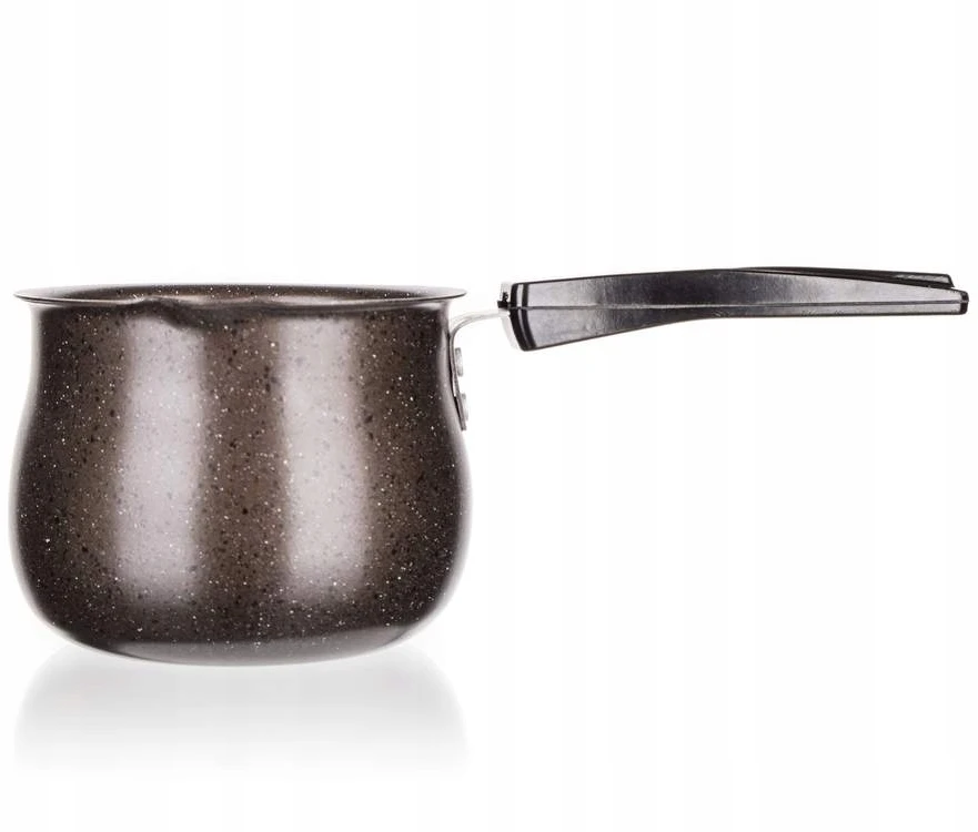 Banquet indas turkiškai kavai 0,38l "Granite"