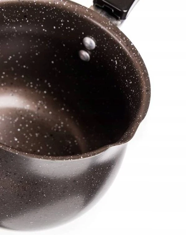 Banquet indas turkiškai kavai 0,38l "Granite"