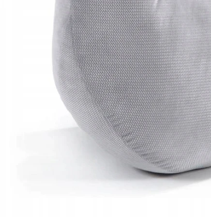 Granny Dana's Hen Pillow pagalvėlė, Velvet, DARK Pilkas, La Millou