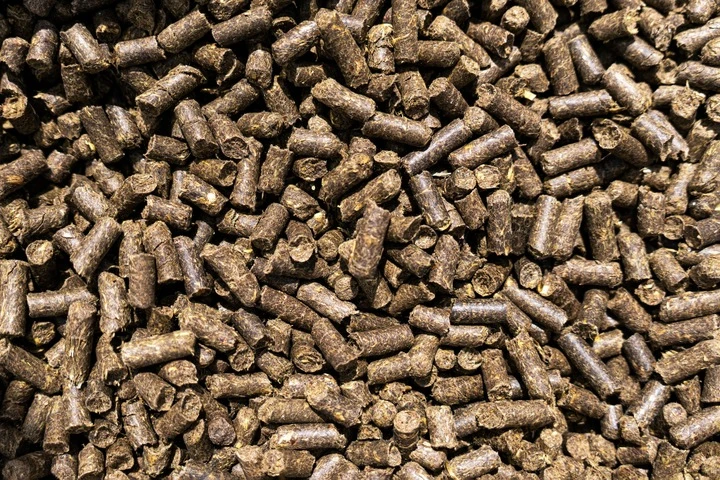 Granuliuotas galvijų mėšlas 10l BIOVITA