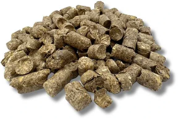 NORDIC PET Nordic_Pet Kačių kraikas organinis (nesušokantis) NordicPet, 5 l