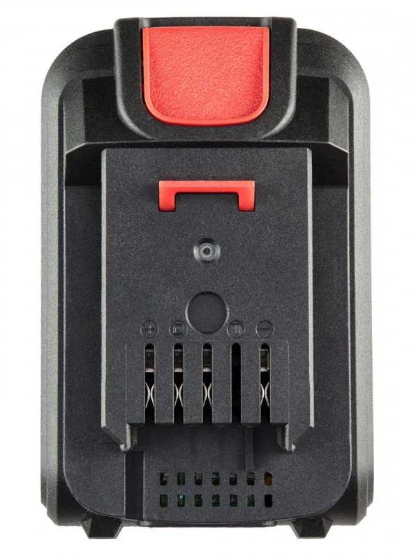 GRAPHITE 18V 4Ah Ličio jonų akumuliatorius