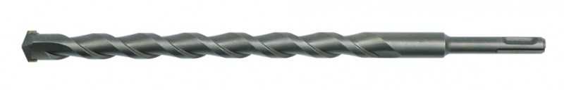 Grąžtas betonui smūginis SDS-PLUS Sthor | 22x460mm