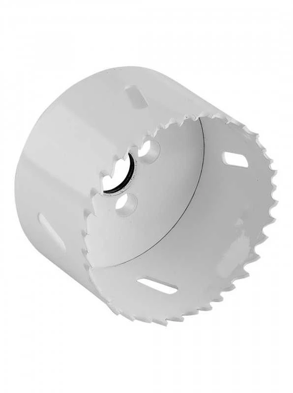 Grąžtas Otwornica Bimetalo gręžimo karūnėlė GRAPHITE, 68 mm