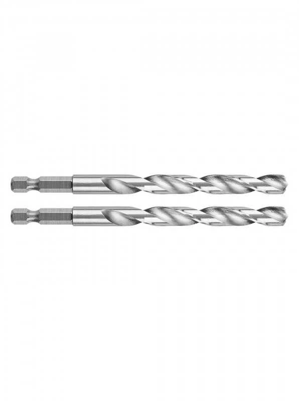 Grąžtas GRAPHITE 54T714 7,5 mm, 2 vnt.