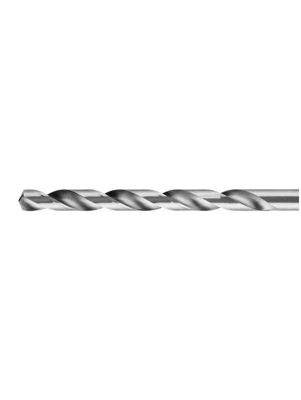 Grąžtas GRAPHITE 54T998 Prailgintas HSS metalinis 10 mm