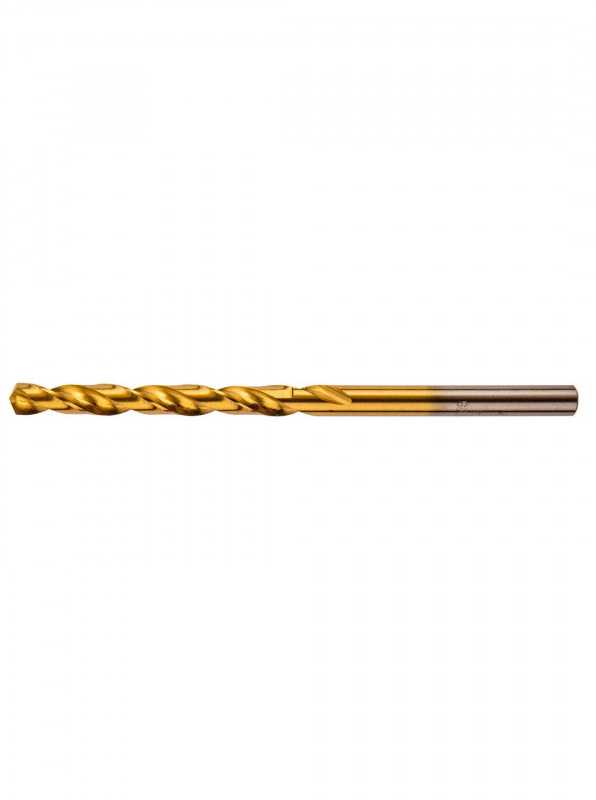 Grąžtas metalui Graphite 57H124, 4 mm