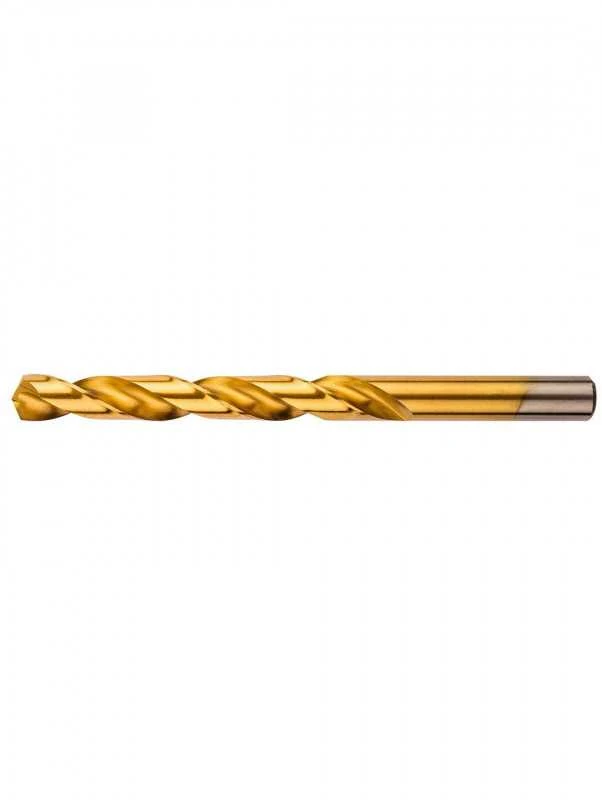 Graphite Metalinis grąžtas Grafito titano cilindrinis 11 mm 57H158