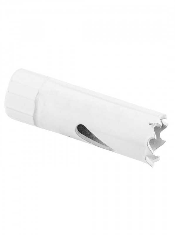 Gręžimo karūnėlė GRAPHITE 19 mm, bimetalinė