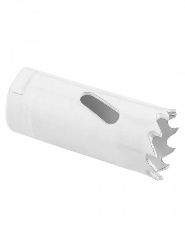 Gręžimo karūnėlė GRAPHITE 21 mm, bimetalinė