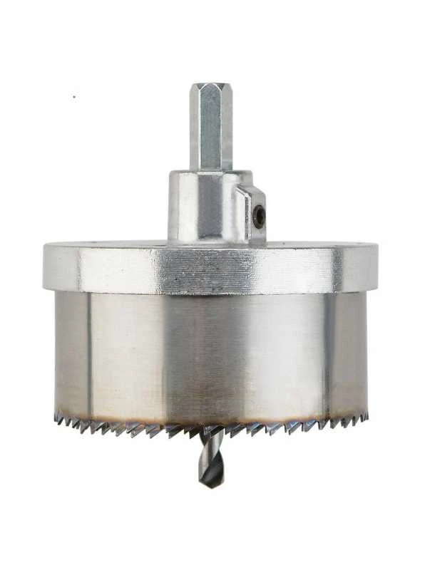 Graphite Grafitinis skiliukų pjūklas 28-75x30mm 5 vnt. - 57H957