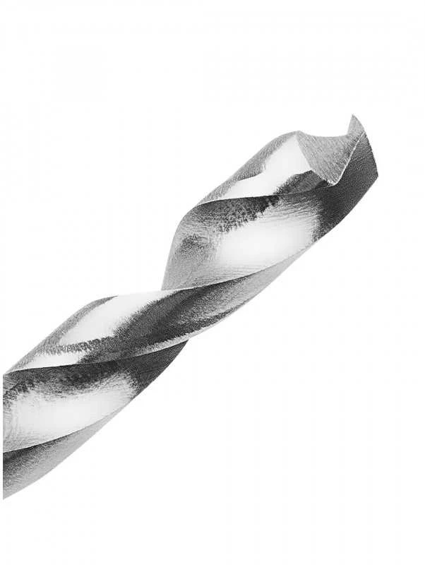 Grąžtas Graphite HSS metalo grąžtai, DIN 338, 1,5 mm, 3 vnt.