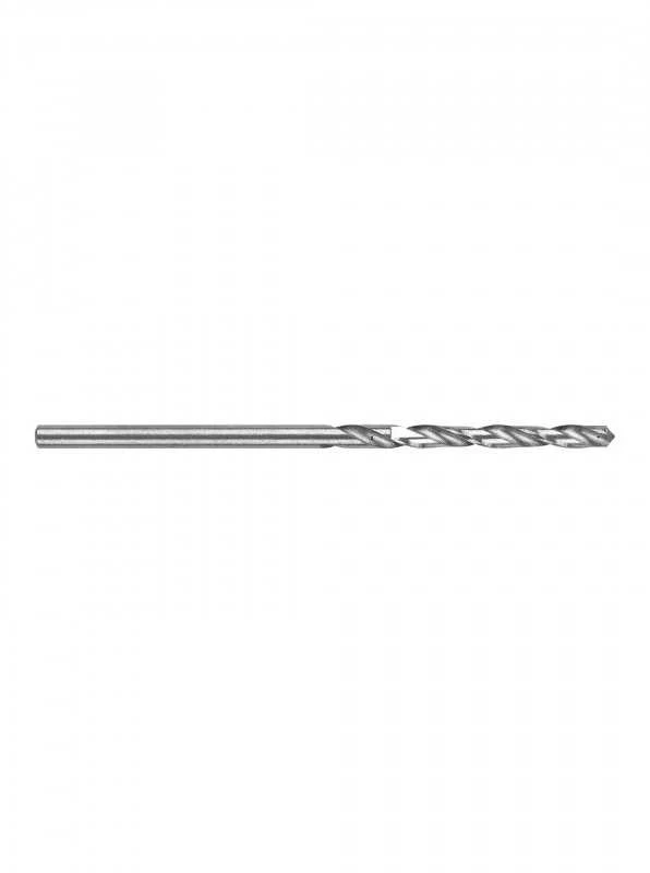 Grąžtas Graphite HSS metalo grąžtai, DIN 338, 1,5 mm, 3 vnt.