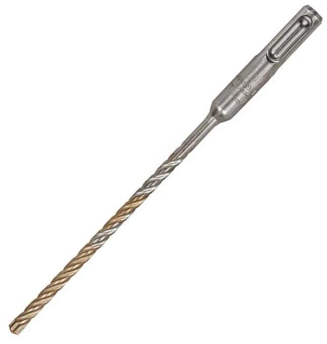 Grąžtas IRWIN SPEEDHAMMER PLUS SDS QUAD 8x150/210 mm